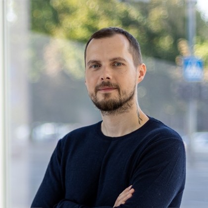 Pavel Jakovlev